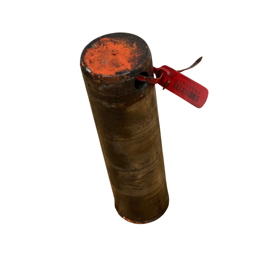 Axel skopcylinder skaft | 3076627 | Hitachi ZX250LC-3