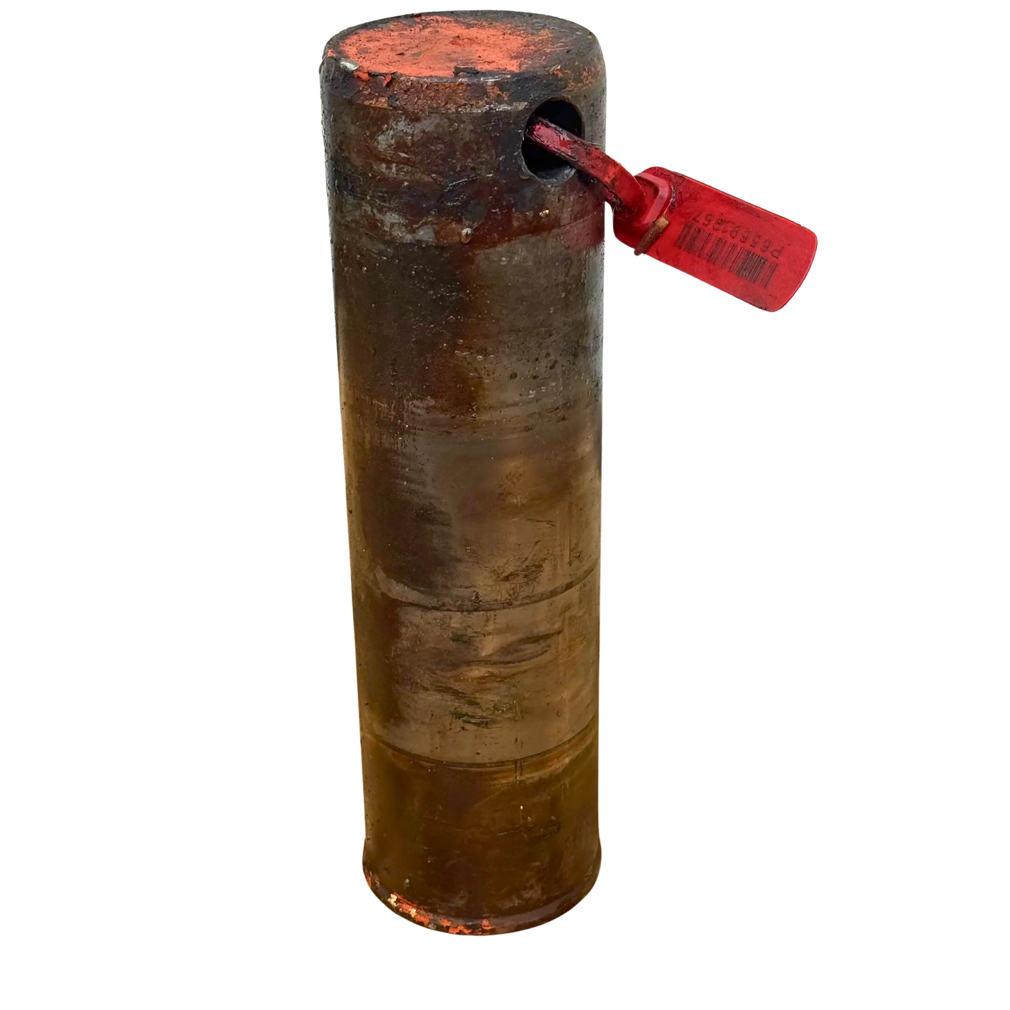 Axel skopcylinder skaft | 3076627 | Hitachi ZX250LC-3