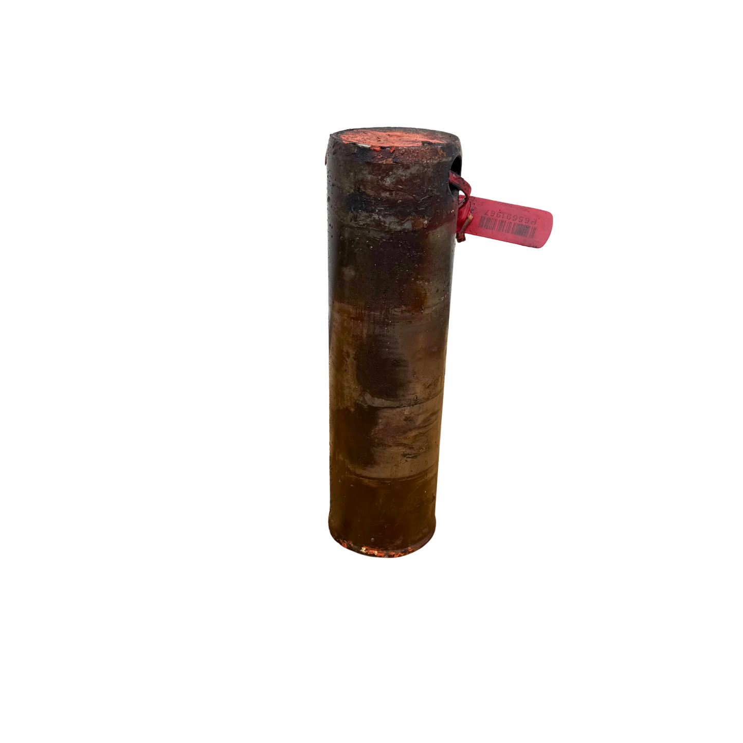 Axel skopcylinder skaft | 3076627 | Hitachi ZX250LC-3