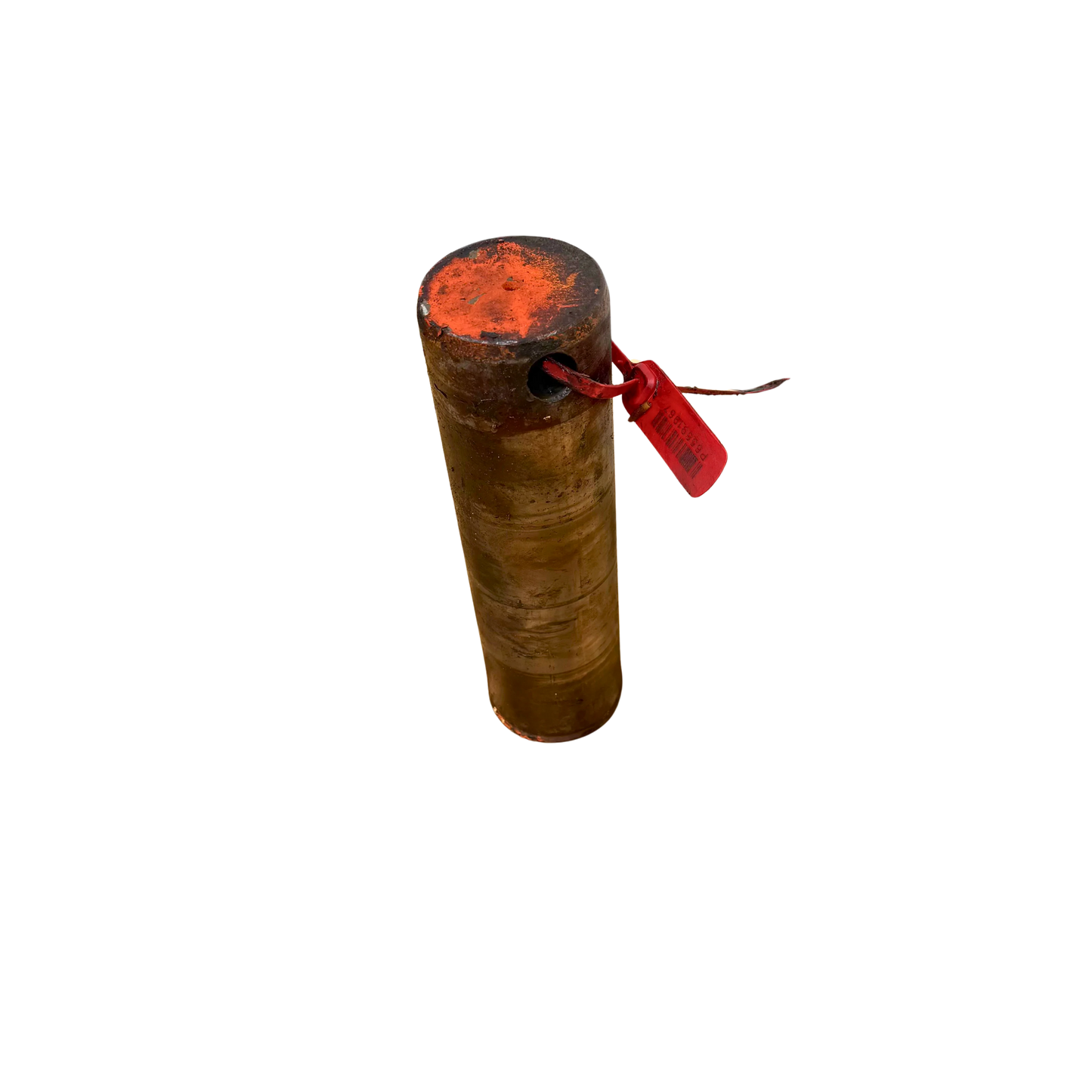 Axel skopcylinder skaft | 3076627 | Hitachi ZX250LC-3