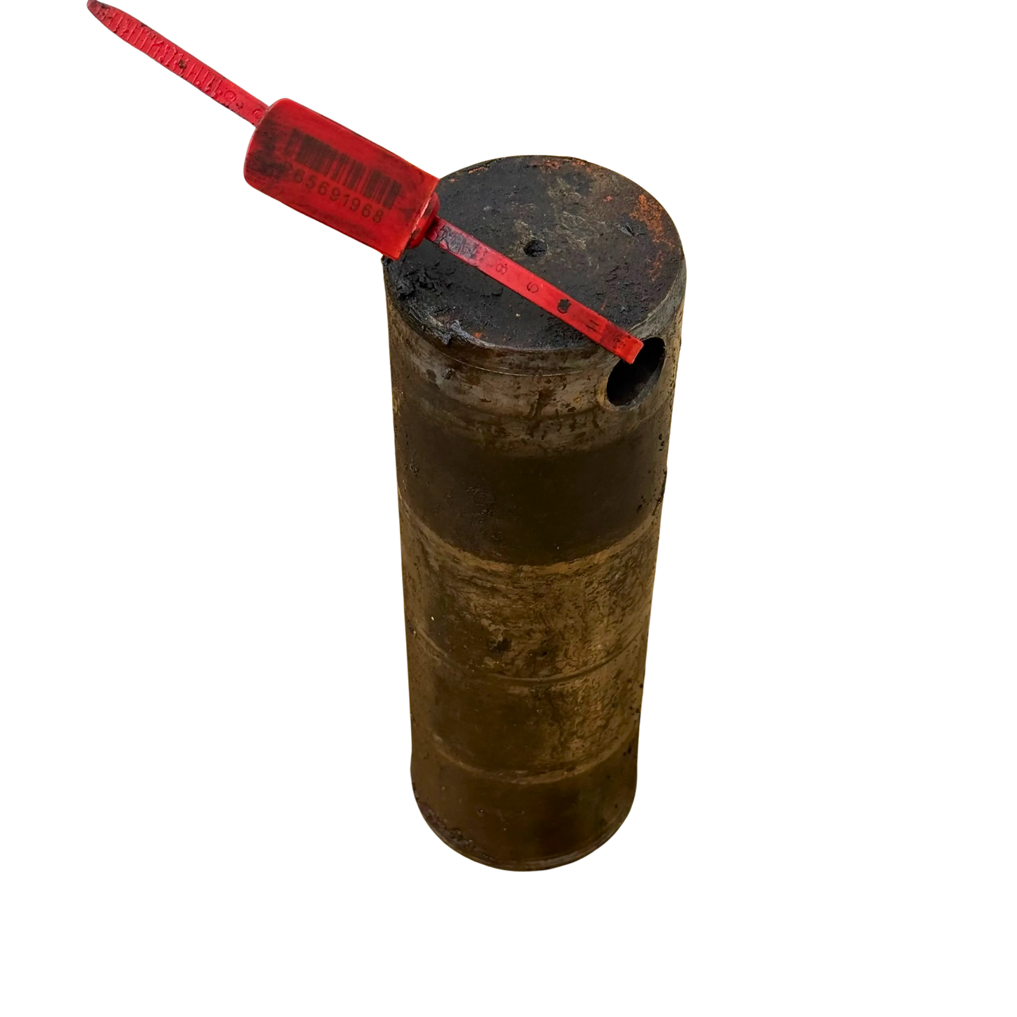 Axel skaftcylinder skaft | 3088751 | Hitachi ZX250LC-3