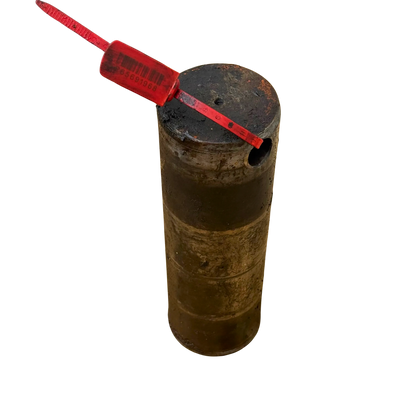 Axel skaftcylinder skaft | 3088751 | Hitachi ZX250LC-3