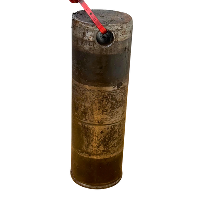 Axel skaftcylinder skaft | 3088751 | Hitachi ZX250LC-3