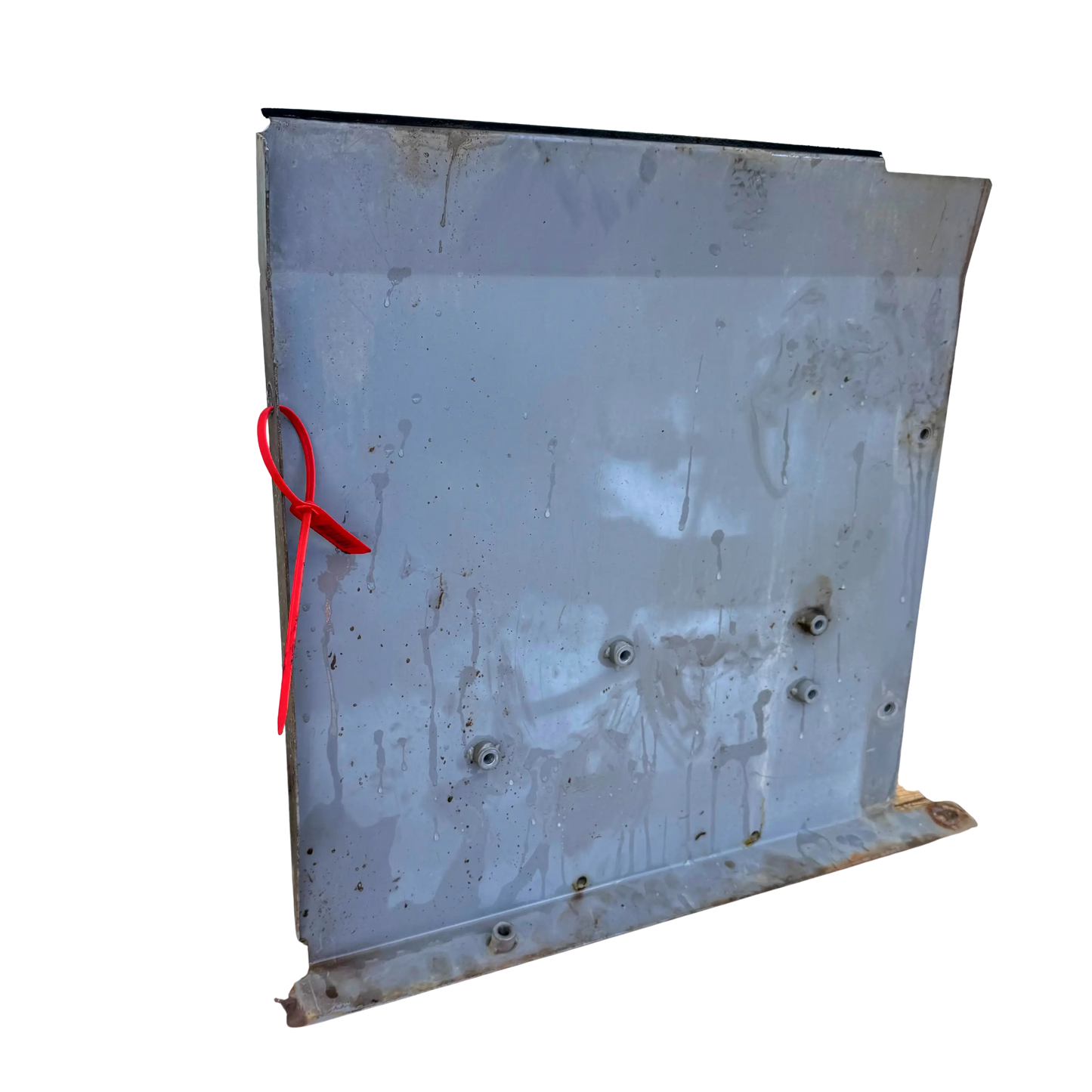 Täckplåt mellan motor och ventilpaket | 7050104 | Hitachi ZX250LC-3