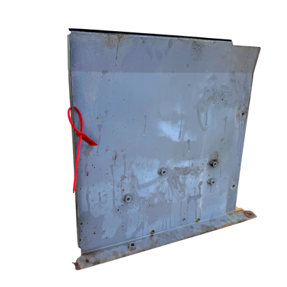 Täckplåt mellan motor och ventilpaket | 7050104 | Hitachi ZX250LC-3