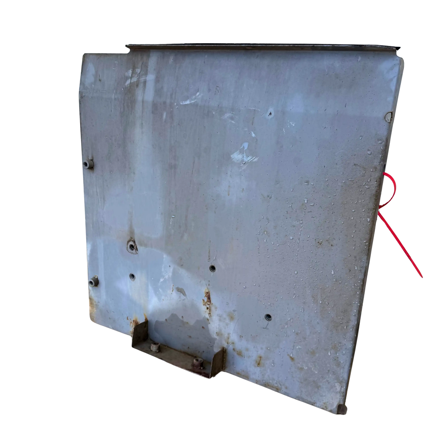 Täckplåt mellan motor och ventilpaket | 7050104 | Hitachi ZX250LC-3