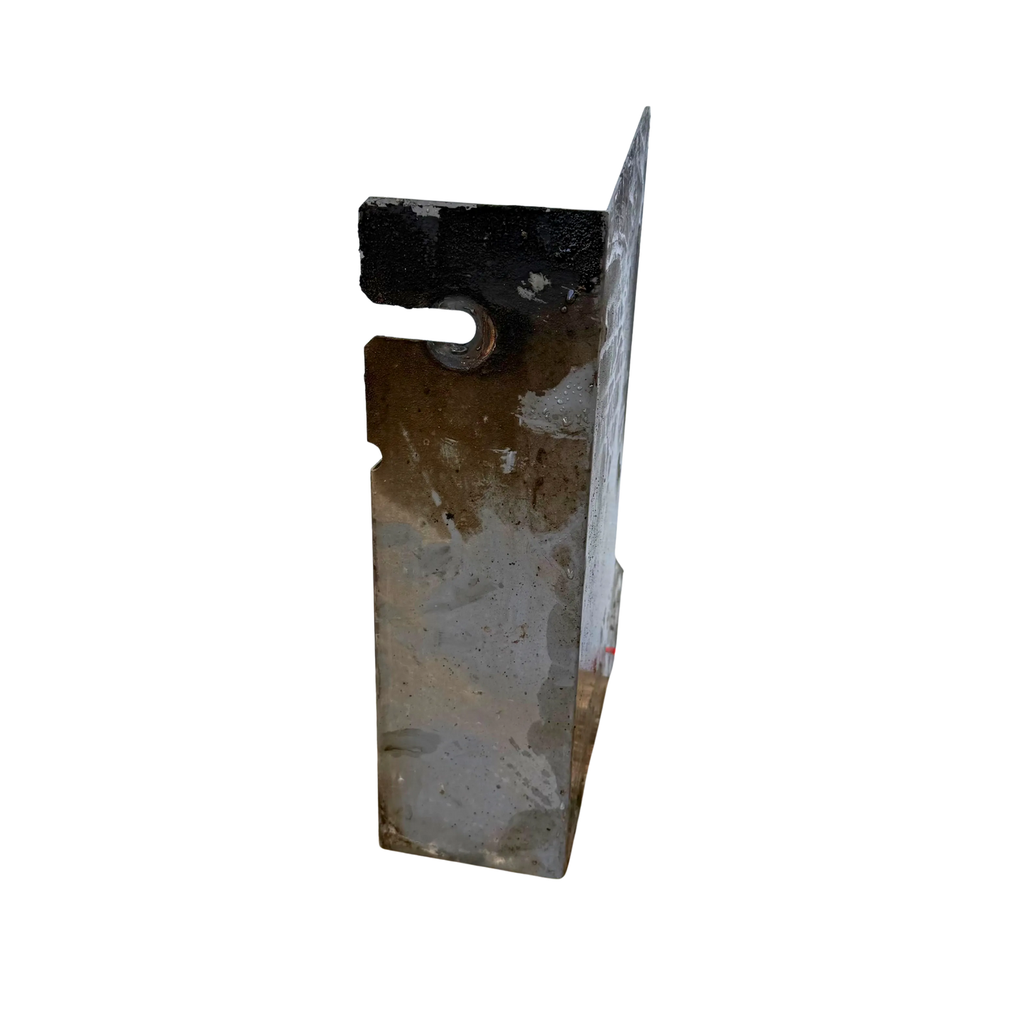 Cover plate engine and pump front | 4631254 | Hitachi ZX250LC-3