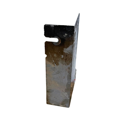 Cover plate engine and pump front | 4631254 | Hitachi ZX250LC-3