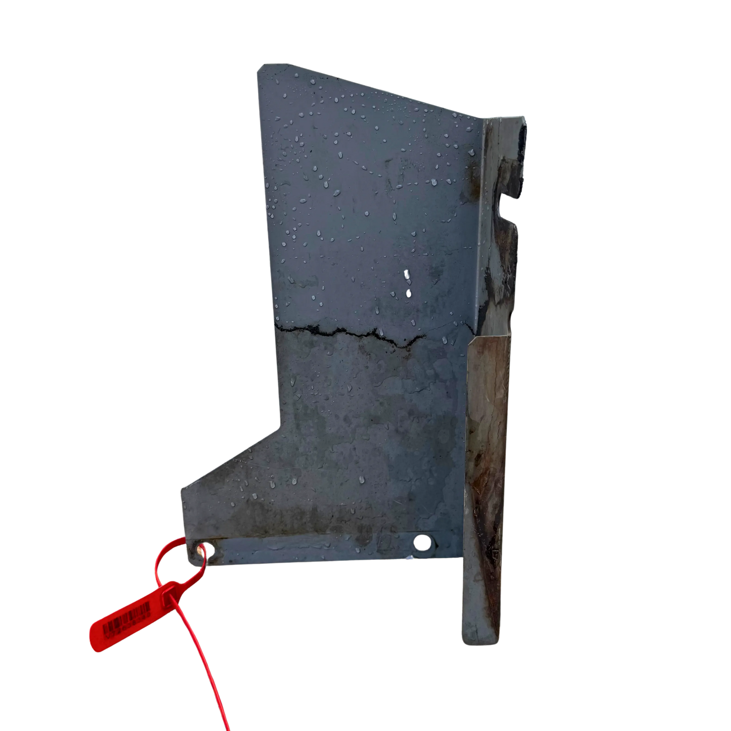 Cover plate engine and pump front | 4631254 | Hitachi ZX250LC-3