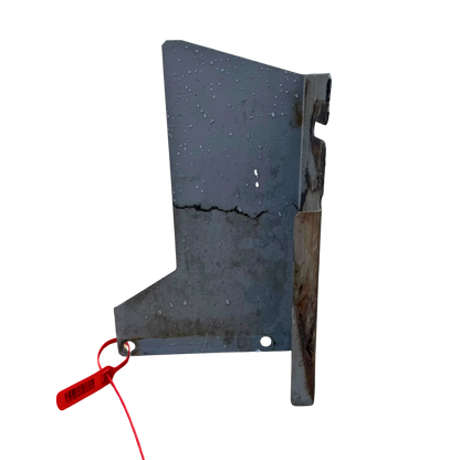 Cover plate engine and pump front | 4631254 | Hitachi ZX250LC-3