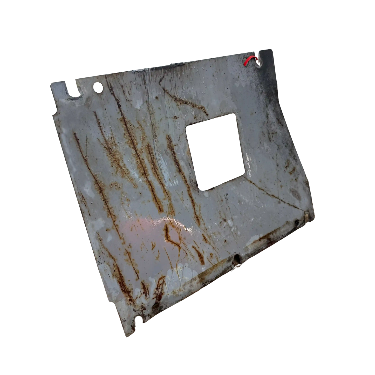 Under plate under tank | 3103679 | Hitachi ZX250LC-3