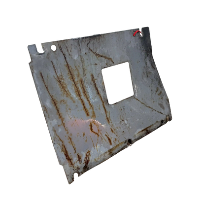 Under plate under tank | 3103679 | Hitachi ZX250LC-3