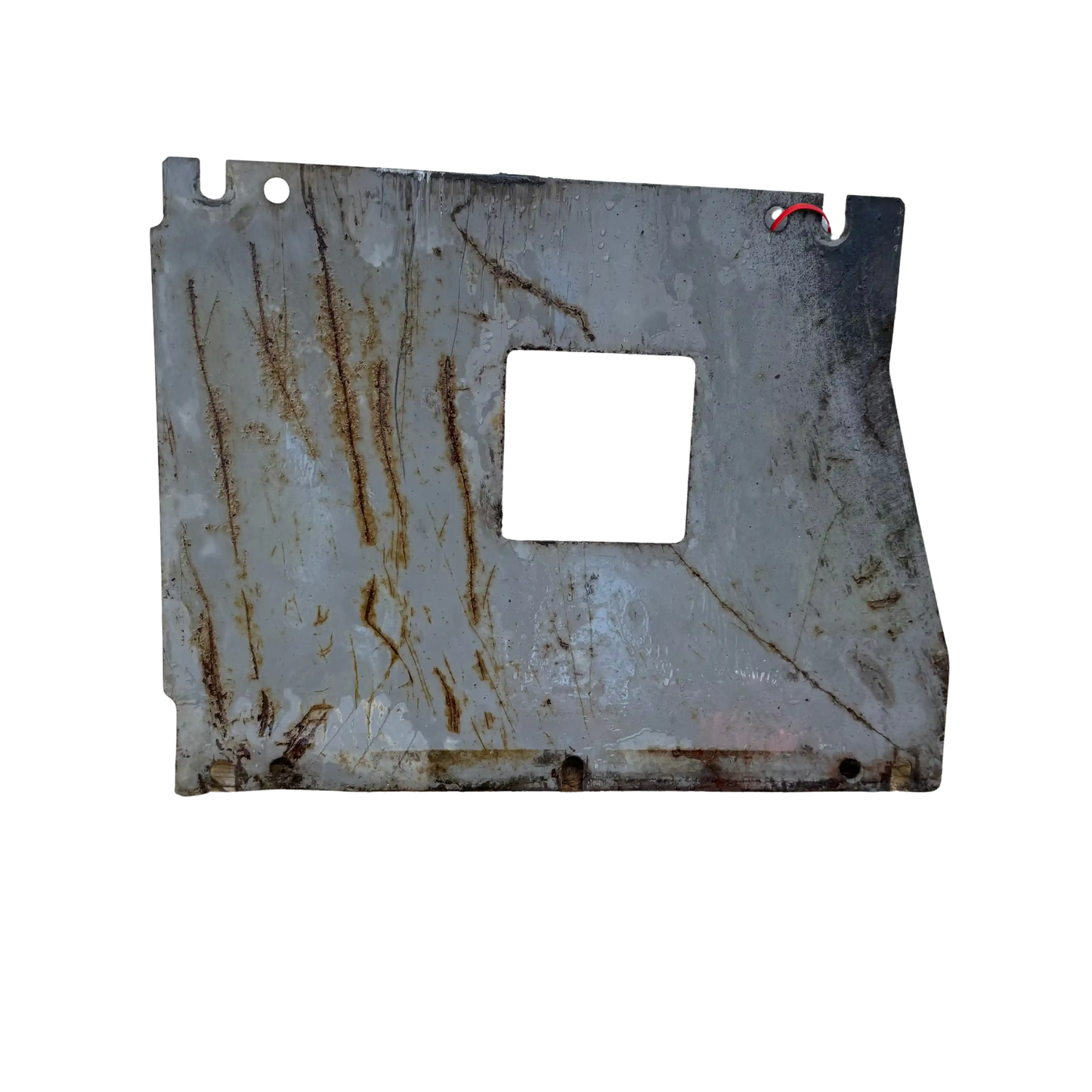 Under plate under tank | 3103679 | Hitachi ZX250LC-3