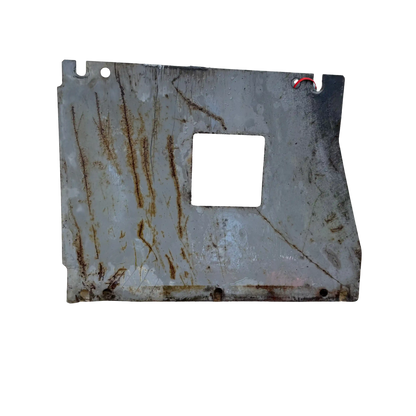 Under plate under tank | 3103679 | Hitachi ZX250LC-3