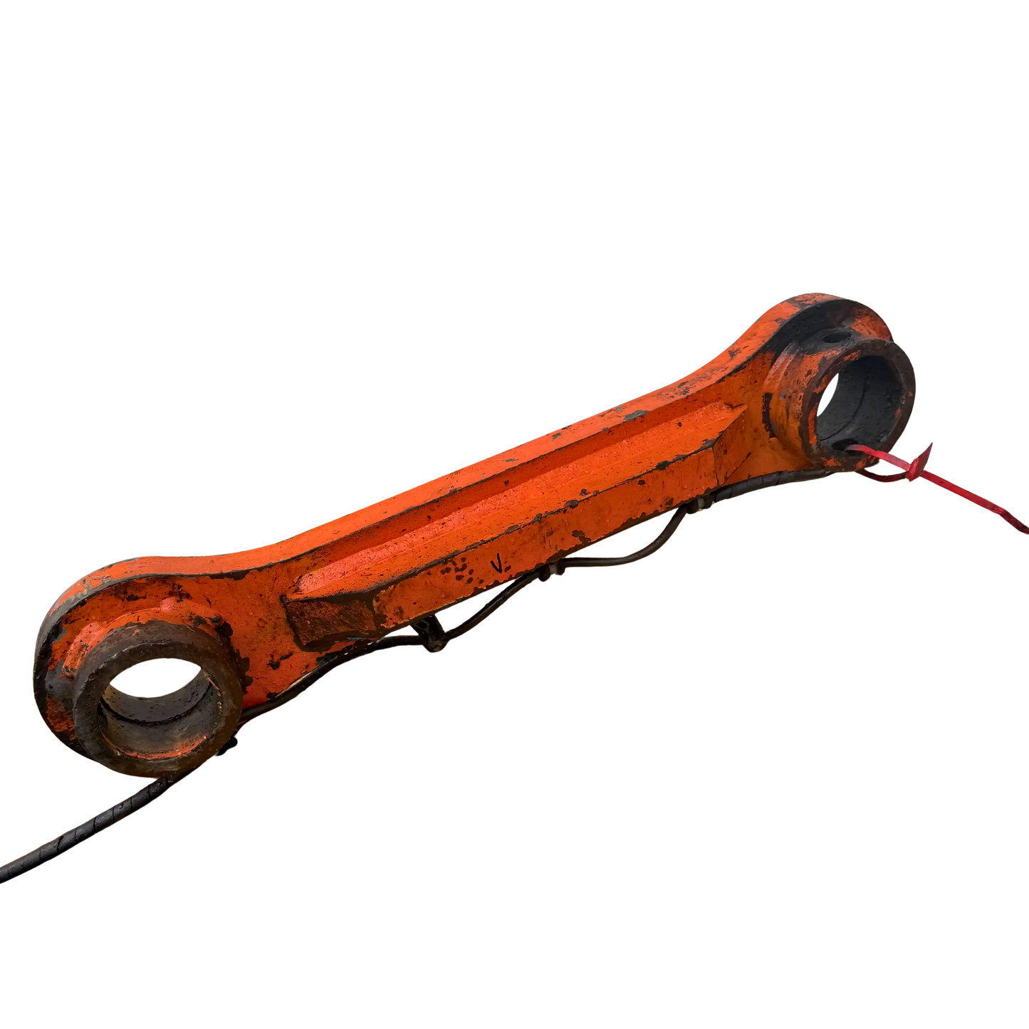 Sidolänk vänster | 8085422 | Hitachi ZX250LC-3