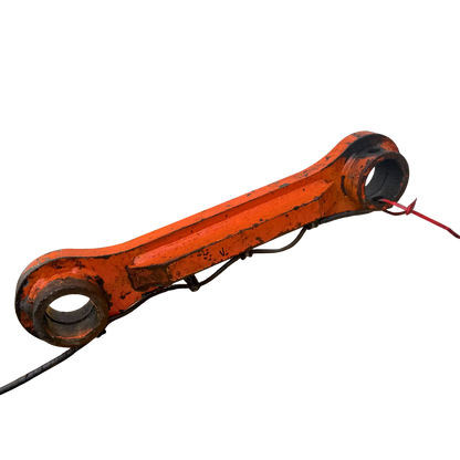 Sidolänk vänster | 8085422 | Hitachi ZX250LC-3