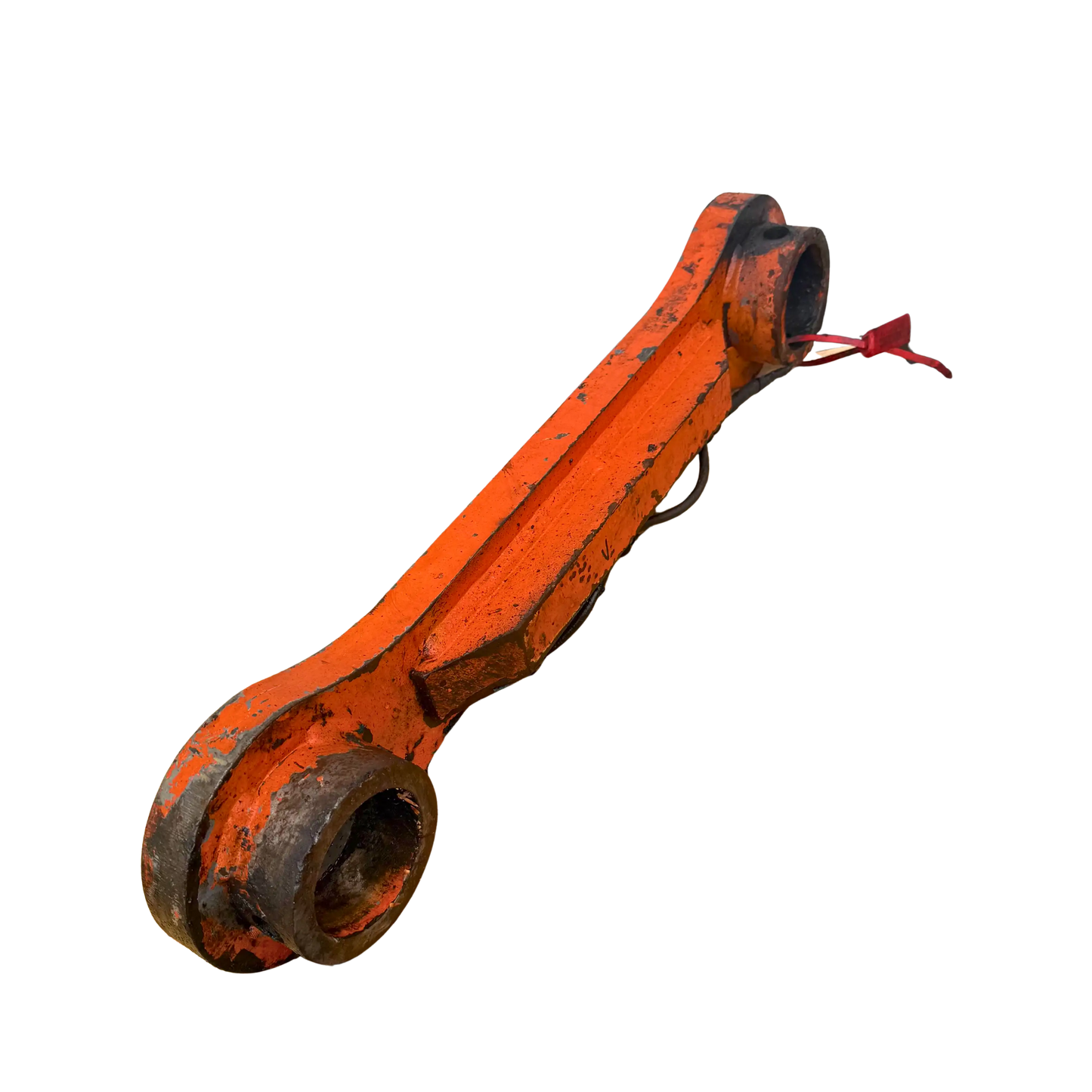 Sidolänk vänster | 8085422 | Hitachi ZX250LC-3