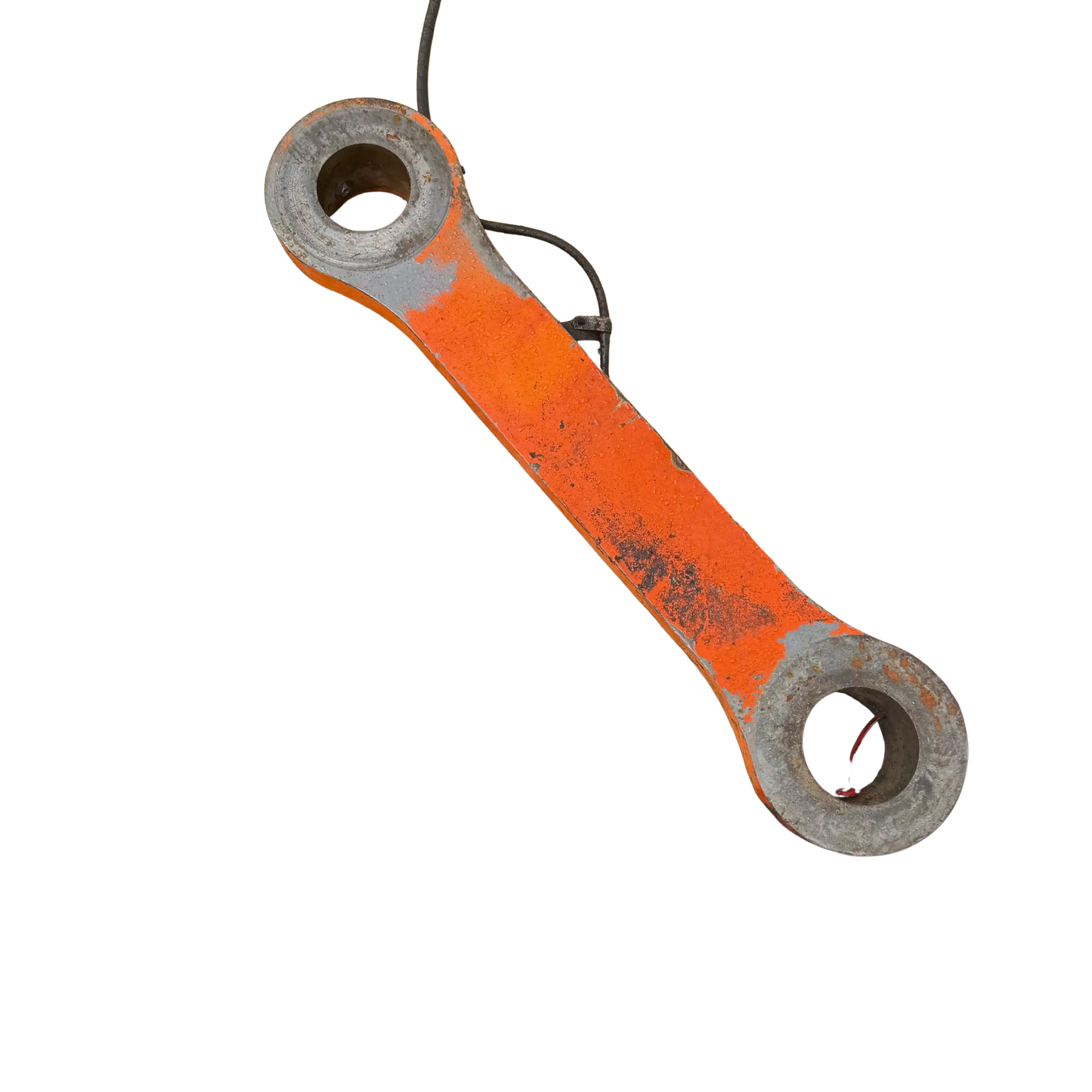 Sidolänk vänster | 8085422 | Hitachi ZX250LC-3