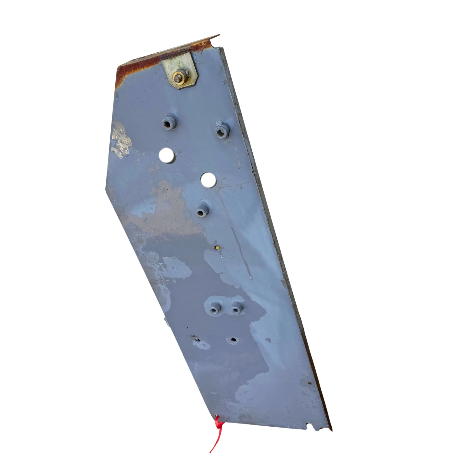 Plåt framför hydraultank | 7054060 | Hitachi ZX250LC-3