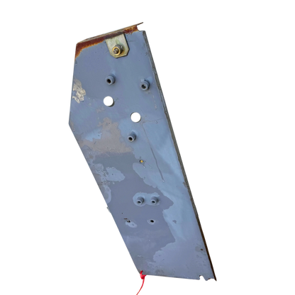 Plåt framför hydraultank | 7054060 | Hitachi ZX250LC-3