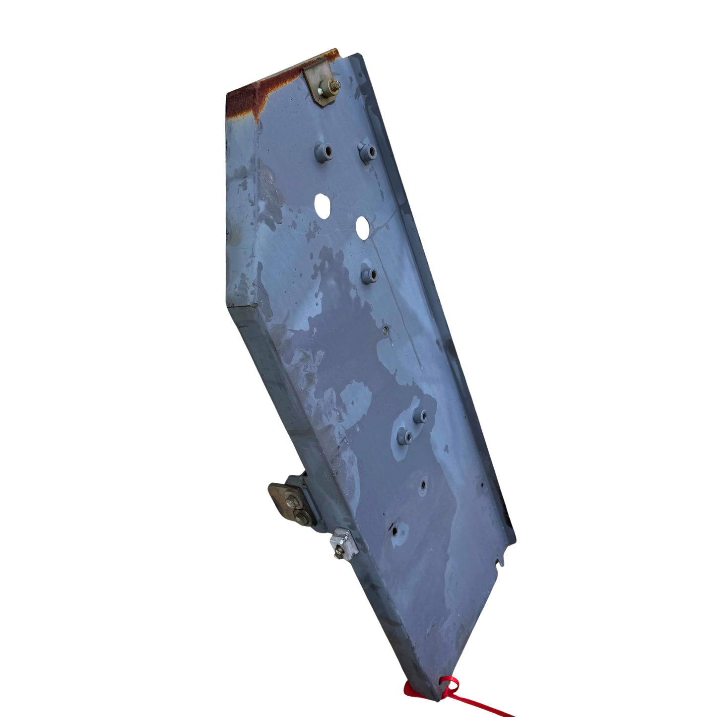 Plåt framför hydraultank | 7054060 | Hitachi ZX250LC-3