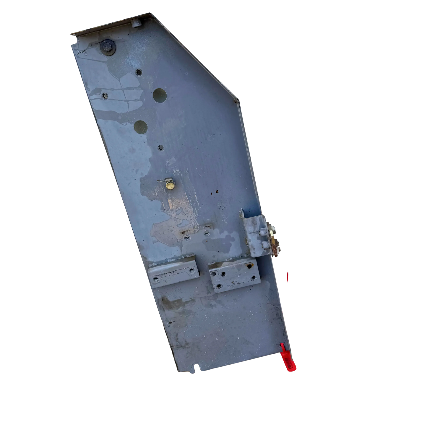 Plåt framför hydraultank | 7054060 | Hitachi ZX250LC-3