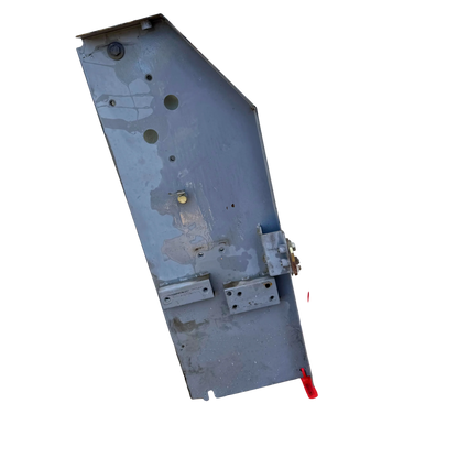 Plåt framför hydraultank | 7054060 | Hitachi ZX250LC-3