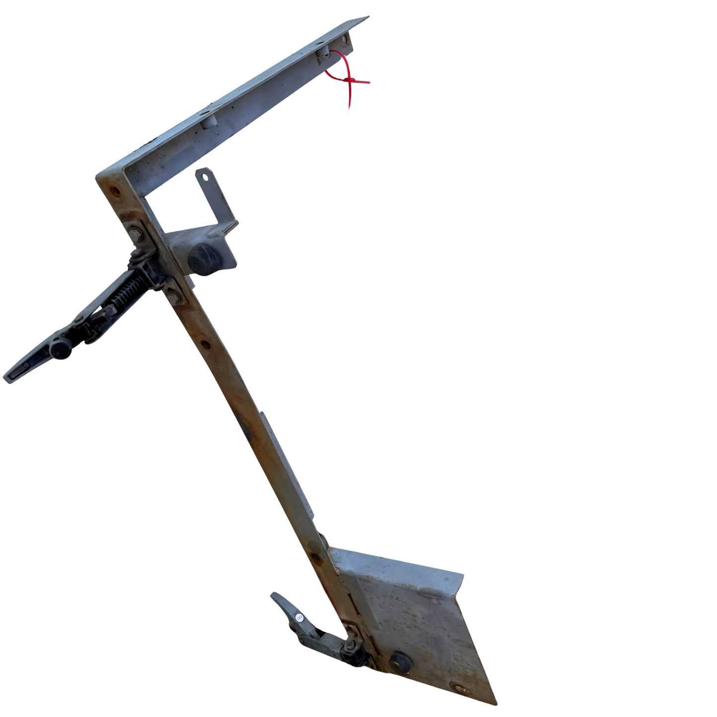 Låsbåge till motor lucka | 7050109 | Hitachi ZX250LC-3