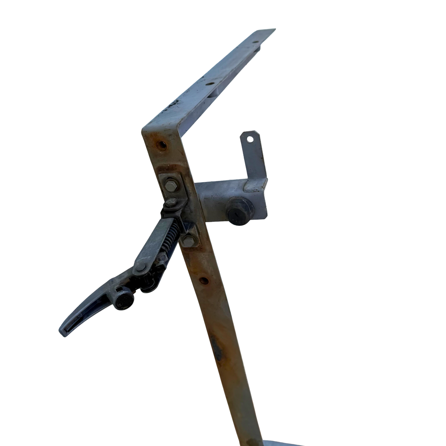 Låsbåge till motor lucka | 7050109 | Hitachi ZX250LC-3