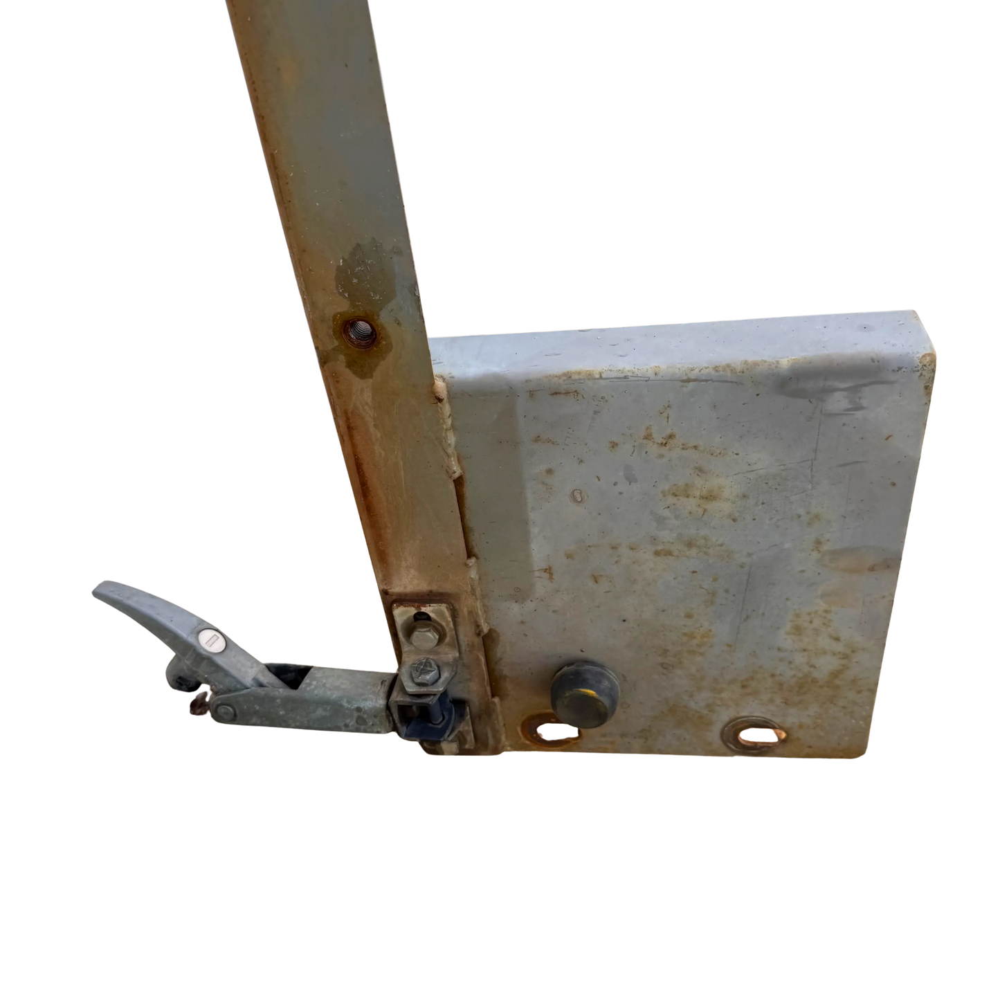 Låsbåge till motor lucka | 7050109 | Hitachi ZX250LC-3