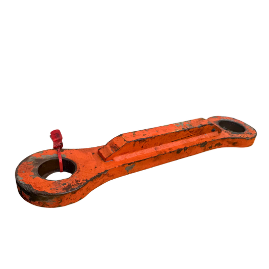 Sidolänk höger | 8064758 | Hitachi ZX250LC-3