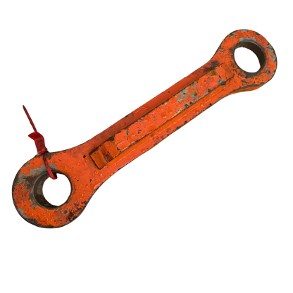 Sidolänk höger | 8064758 | Hitachi ZX250LC-3