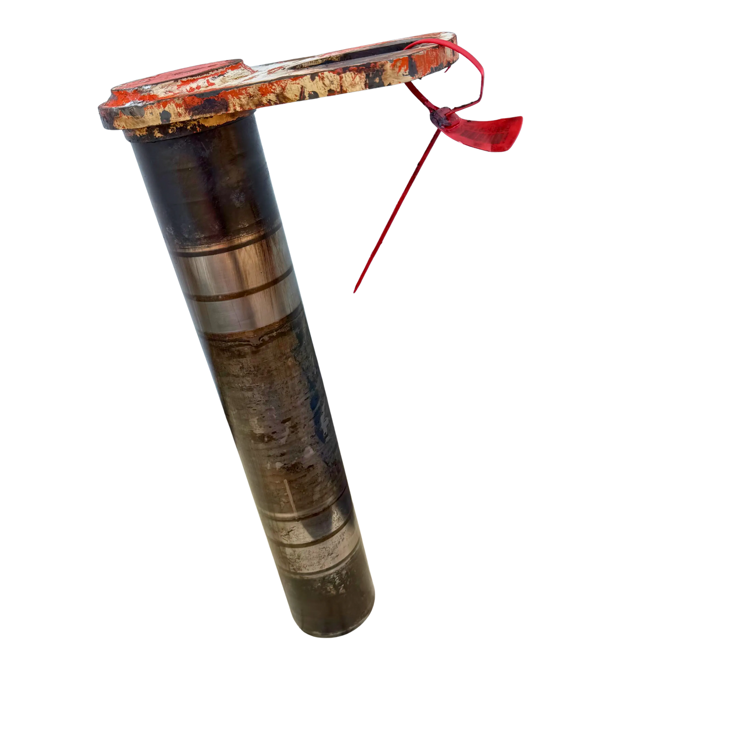 Axel bom sticka | 8080781 | Hitachi ZX250LC-3