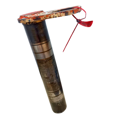 Axel bom sticka | 8080781 | Hitachi ZX250LC-3