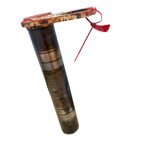 Axel bom sticka | 8080781 | Hitachi ZX250LC-3