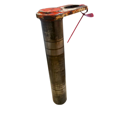 Axel bom sticka | 8080781 | Hitachi ZX250LC-3