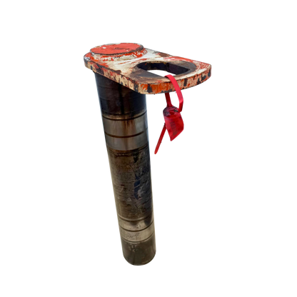 Axel bom sticka | 8080781 | Hitachi ZX250LC-3