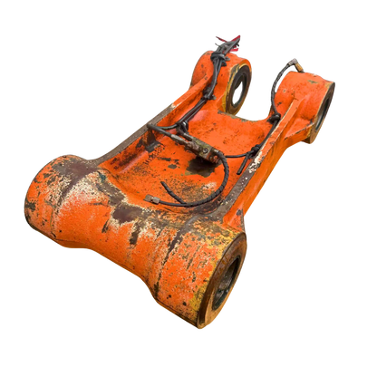 Skoplänk | 8081885, 1028884 | Hitachi ZX250LC-3