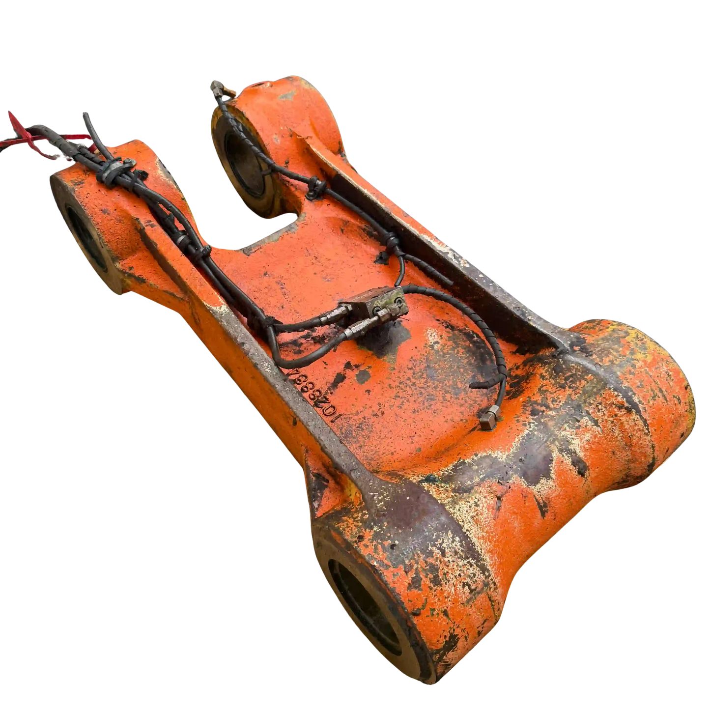 Skoplänk | 8081885, 1028884 | Hitachi ZX250LC-3