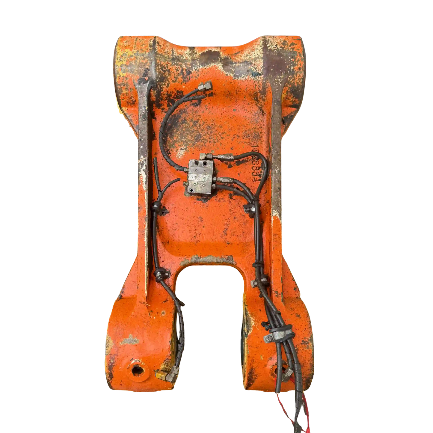 Skoplänk | 8081885, 1028884 | Hitachi ZX250LC-3