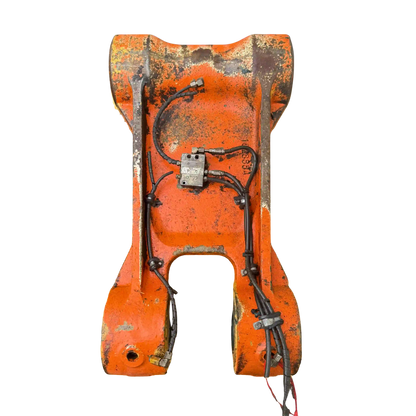 Skoplänk | 8081885, 1028884 | Hitachi ZX250LC-3