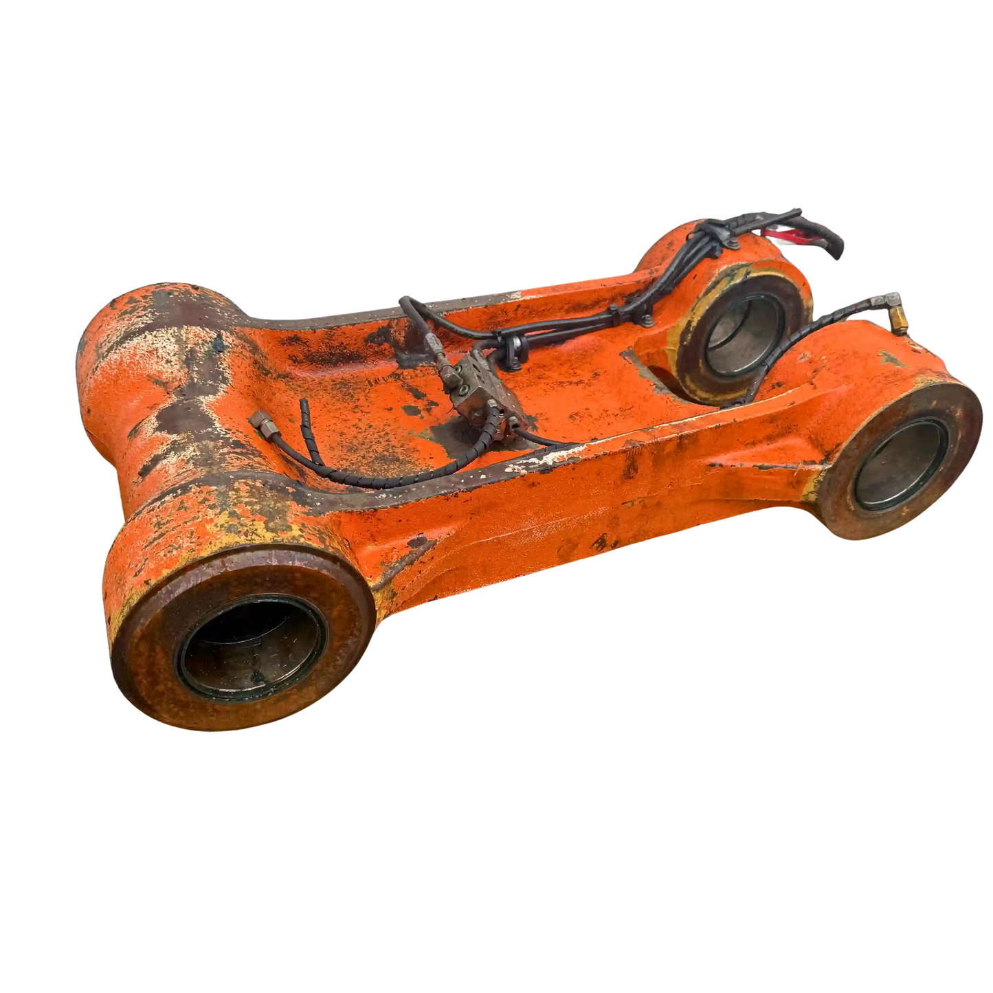 Skoplänk | 8081885, 1028884 | Hitachi ZX250LC-3