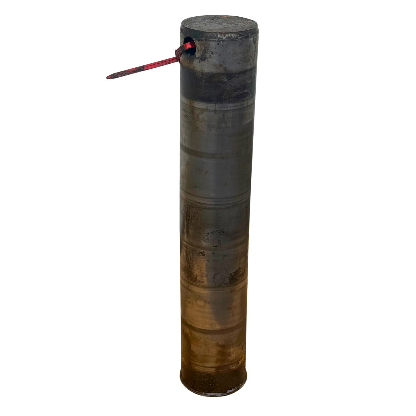 Axel länk skopcylinder | 3038448 | Hitachi ZX250LC-3