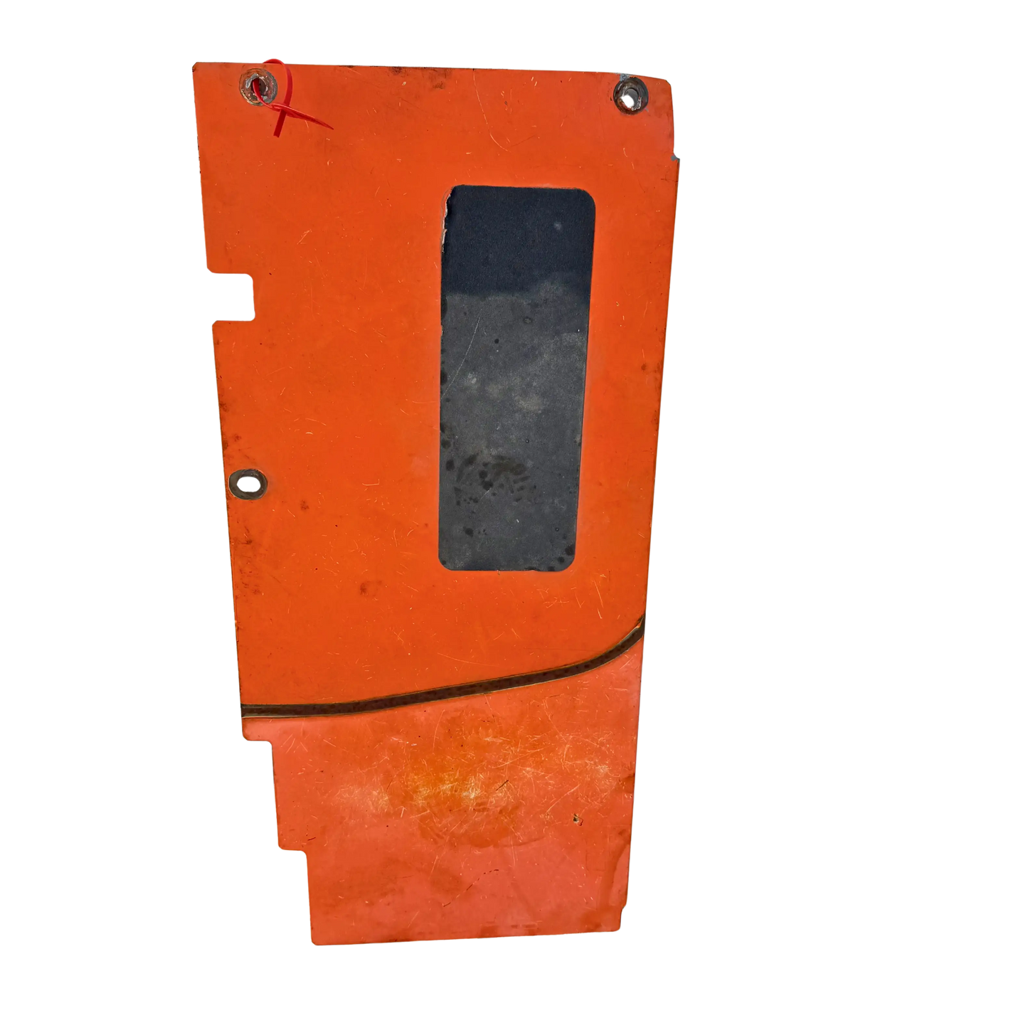 Plåt över huvudblock | 7949045 | Hitachi ZX250LC-3