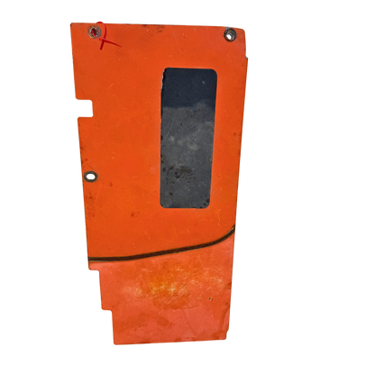 Plåt över huvudblock | 7949045 | Hitachi ZX250LC-3