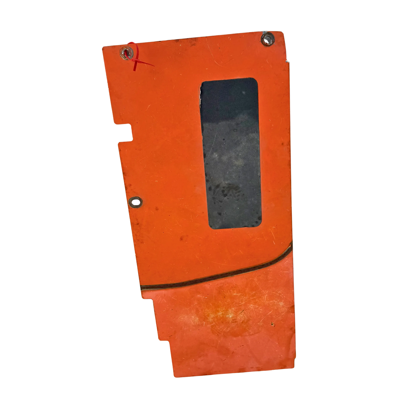 Plåt över huvudblock | 7949045 | Hitachi ZX250LC-3