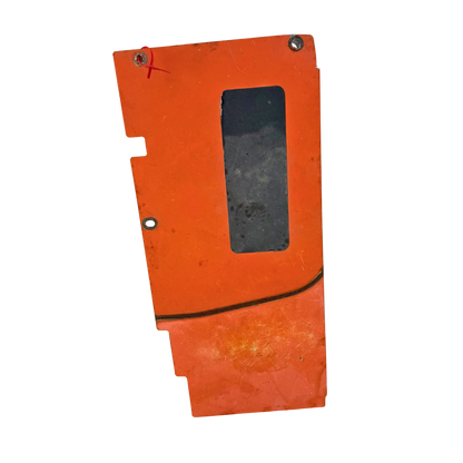 Plåt över huvudblock | 7949045 | Hitachi ZX250LC-3