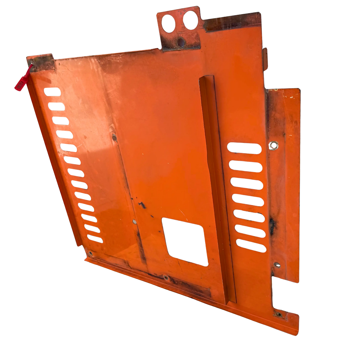 Plåt över hydraulpump | 7051748 | Hitachi ZX250LC-3