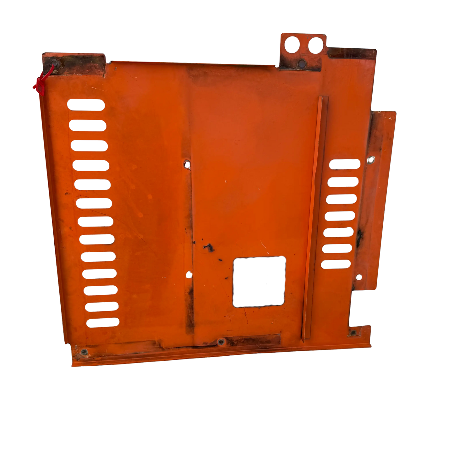 Plåt över hydraulpump | 7051748 | Hitachi ZX250LC-3