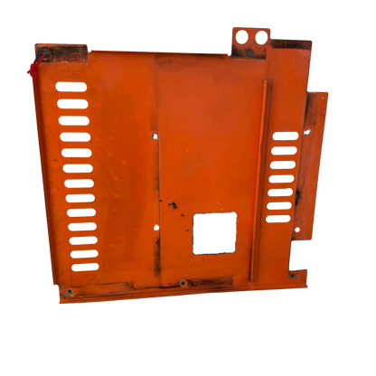 Plåt över hydraulpump | 7051748 | Hitachi ZX250LC-3